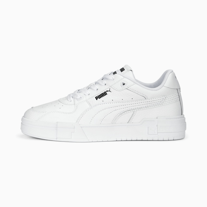 Puma CA Pro Glitch Leather Sneakers voor Heren 390681-04