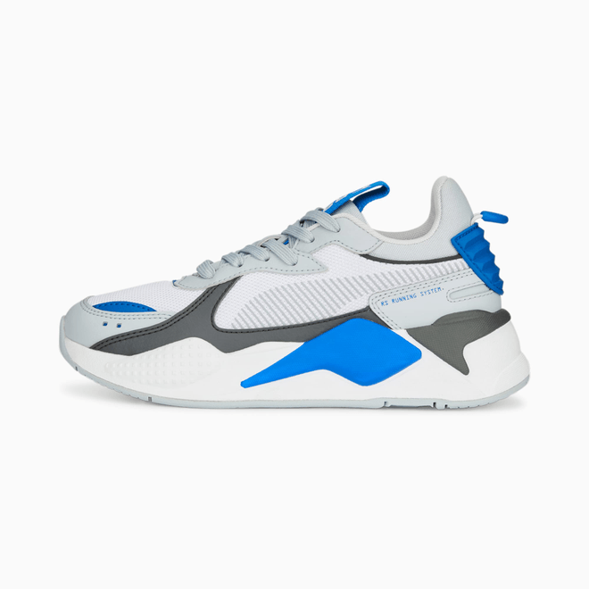 Puma RS-X Geek AC+ Sneakers Youth 391500-01