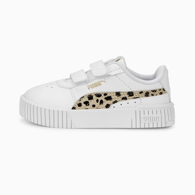 Puma Carina 2.0 Animal Sneakers Baby