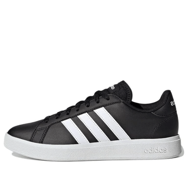 adidas neo Grand Court Td Lifestyle Court Black GW9262