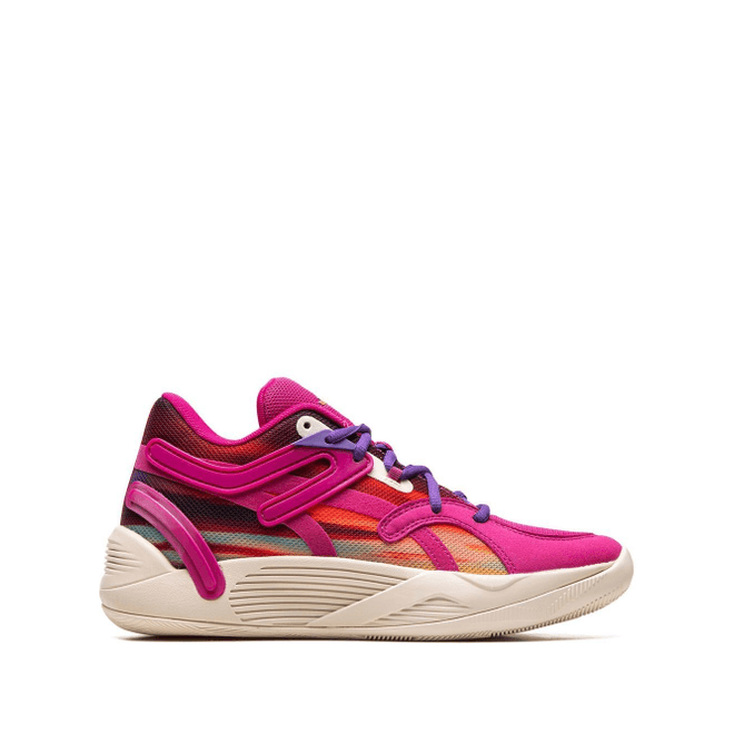 PUMA TRC Blaze Court Desert Sky 37708101