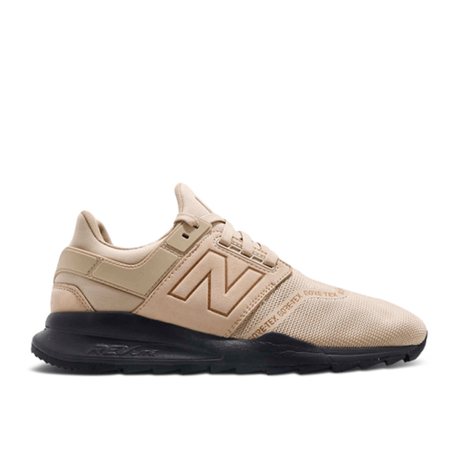 New Balance 247 Gore-Tex 'Khaki' MS247GTWD