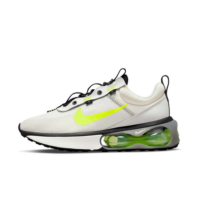 Nike Air Max 2021 'Summit White Volt'