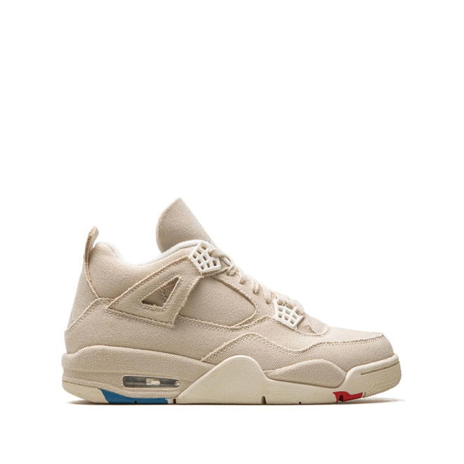 Jordan Air Jordan 4 "Canvas" DQ4909