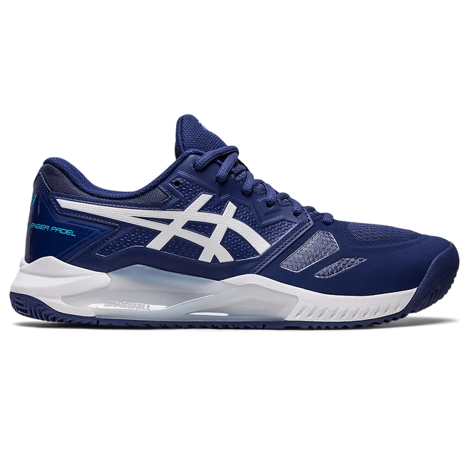 ASICS GEL-CHALLENGER 13 PADEL Indigo Blue