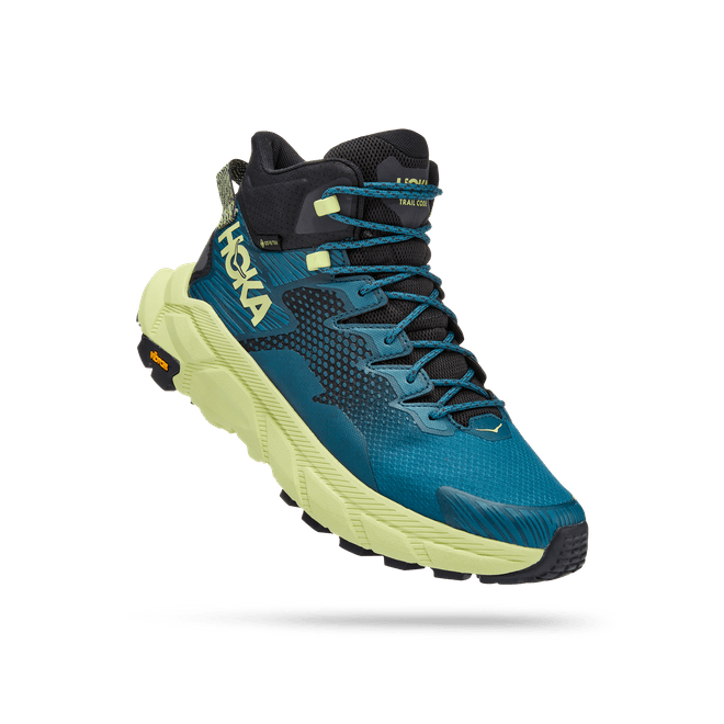 HOKA  Trail Code GORE-TEX Hiking  1123165-BGBCR-07.5D