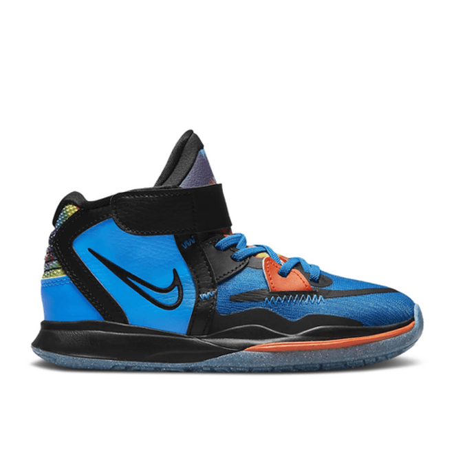 Nike Kyrie Infinity SE PS 'Tie-Dye' DM3895-410