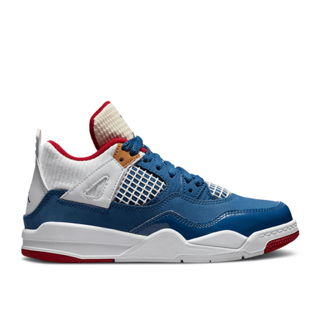 Air Jordan 4 Retro PS 'Messy Room' DR6953-400