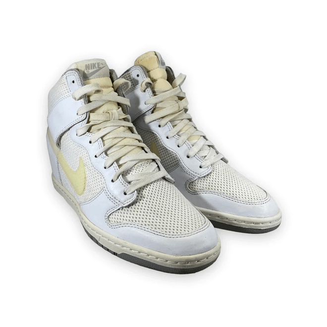 Nike Dunk Sky Hi Essential 644877-100