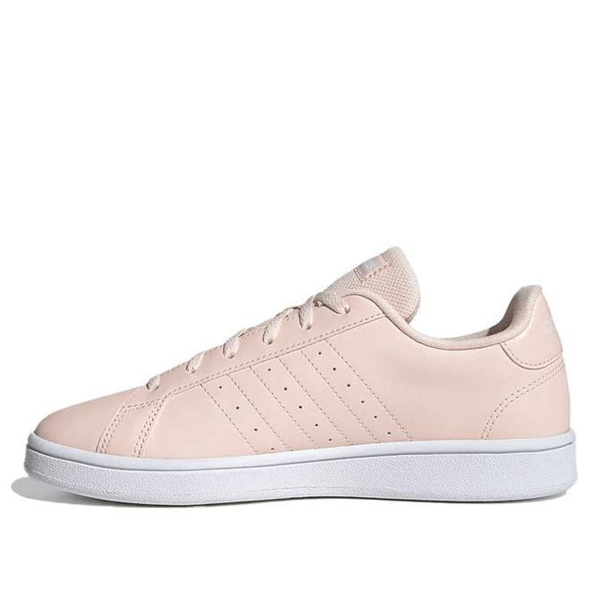 adidas neo Womens WMNS Grand Court Base Pink FW0809