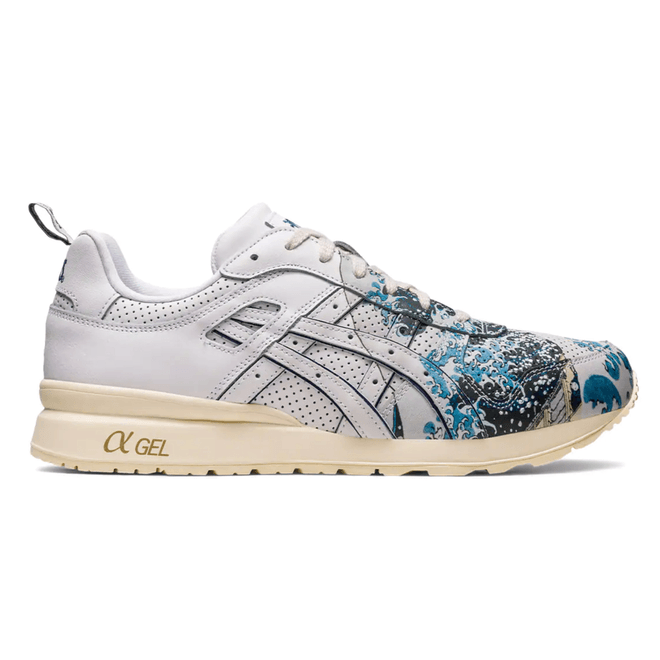 ASICS GT-II Ukiyoe