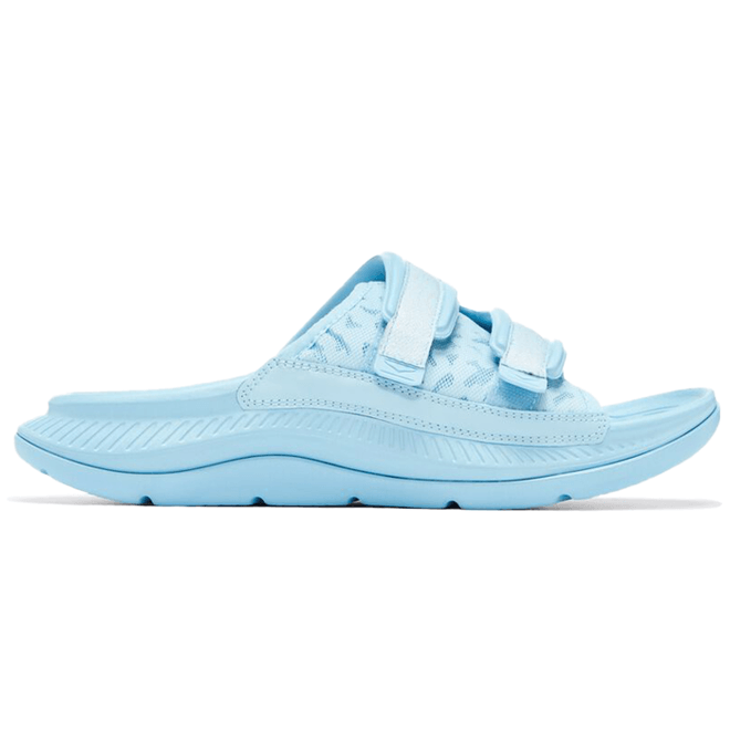 Hoka Ora Luxe Summer Song Ice Flow Blue (All Gender)