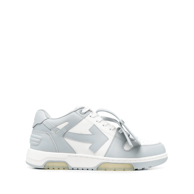 Off-White Out Of Office leren