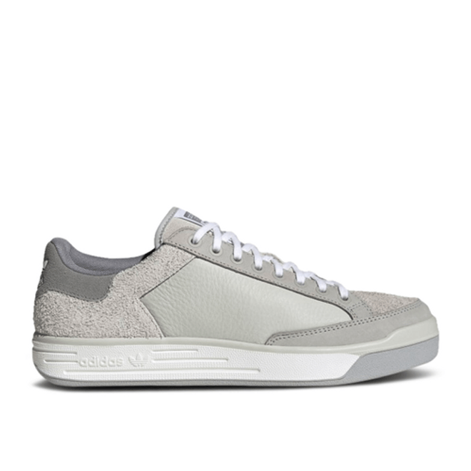 adidas Rod Laver 'Triple Grey'