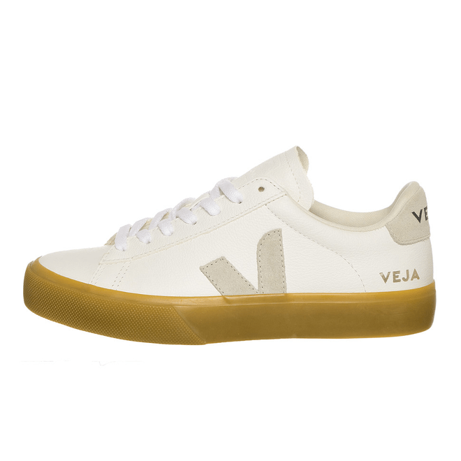 Veja Campo Chromefree Leather W