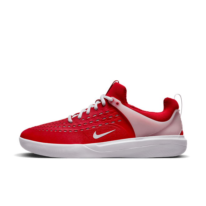 Nike SB Zoom Nyjah 3 University Red