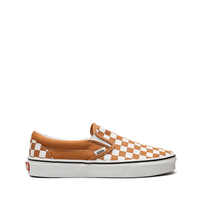 Vans Classic Slip-O