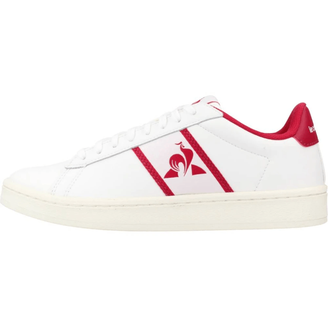 Le Coq Sportif Women's Classic Soft