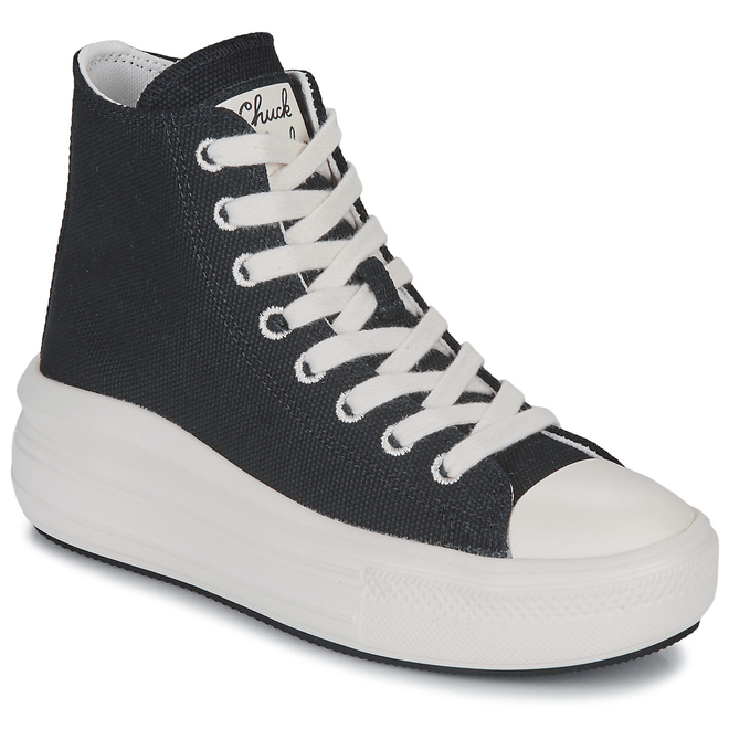 Converse Womens Chuck Taylor All Star Move 