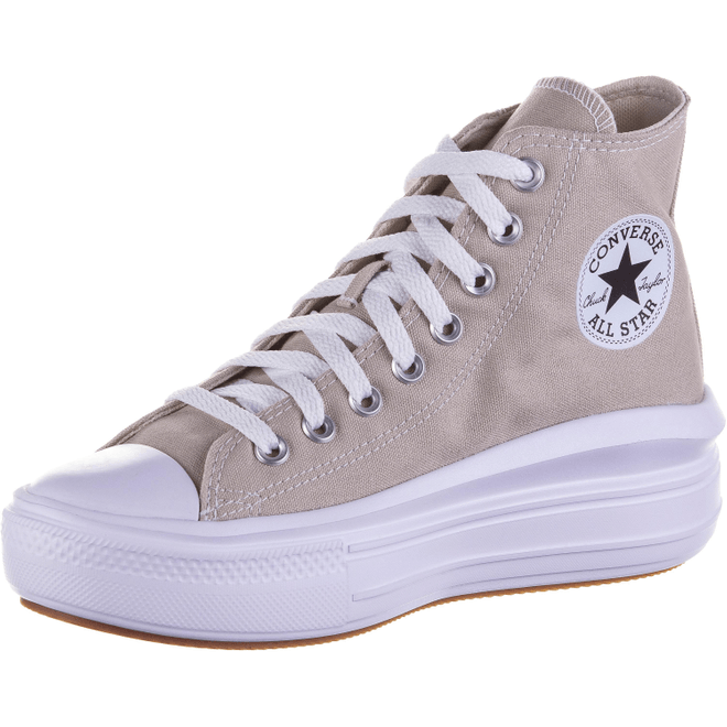 Converse Womens Chuck Taylor All Star Move  A04365C