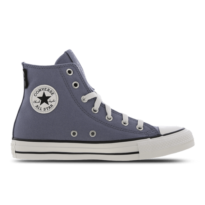 Chuck Taylor All Star Grid Logo A05164C