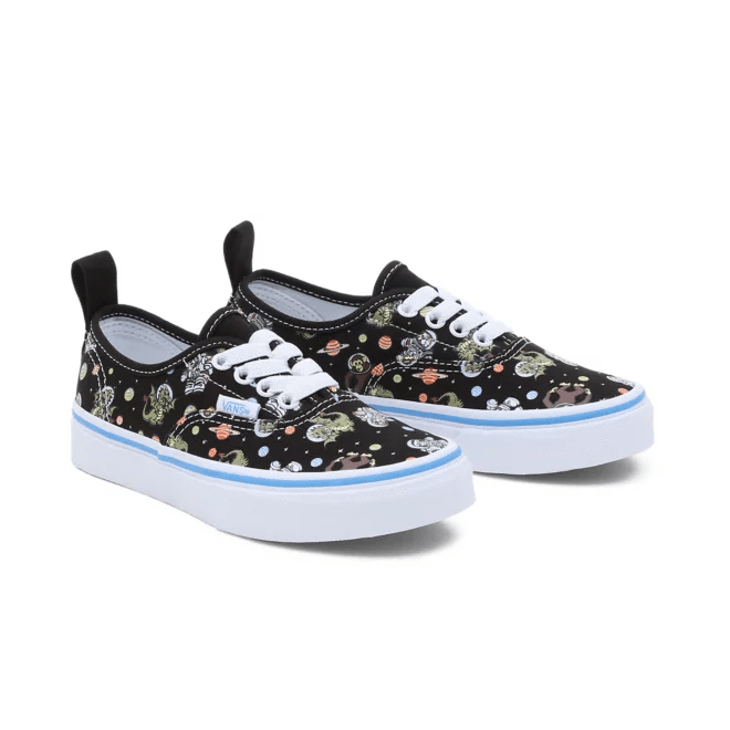 VANS Glow Cosmic Zoo Authentic Kinder VN0A4BUSY61