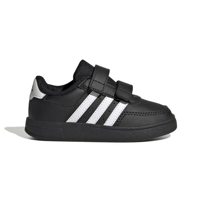 adidas Breaknet Lifestyle Court Two-Strap Hook-and-Loop 