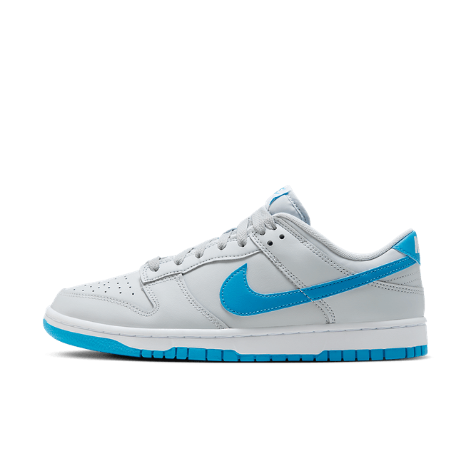 Nike Dunk Low Retro Light Blue (2023) DV0831-001