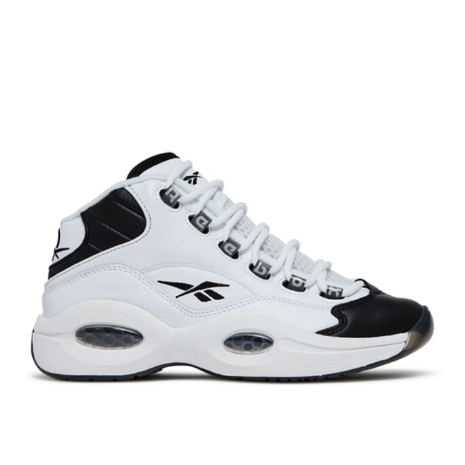 Reebok Question Mid J 'Why Not Us?'