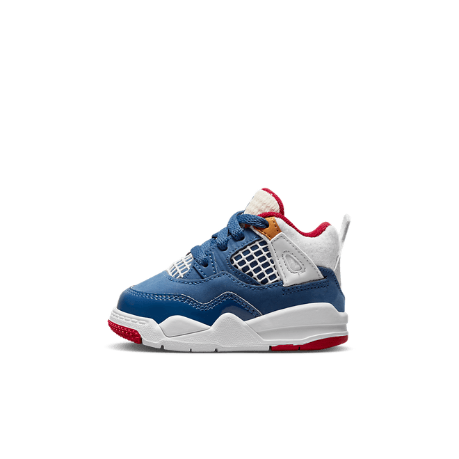 Air Jordan 4 Retro Messy Room (TD) DR6951-400