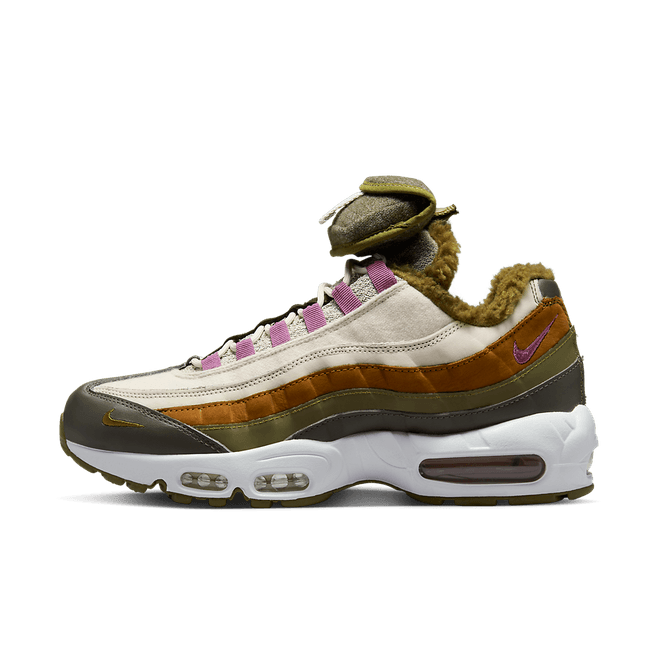 Nike Air Max 95 N7 (2023) DX5935-300