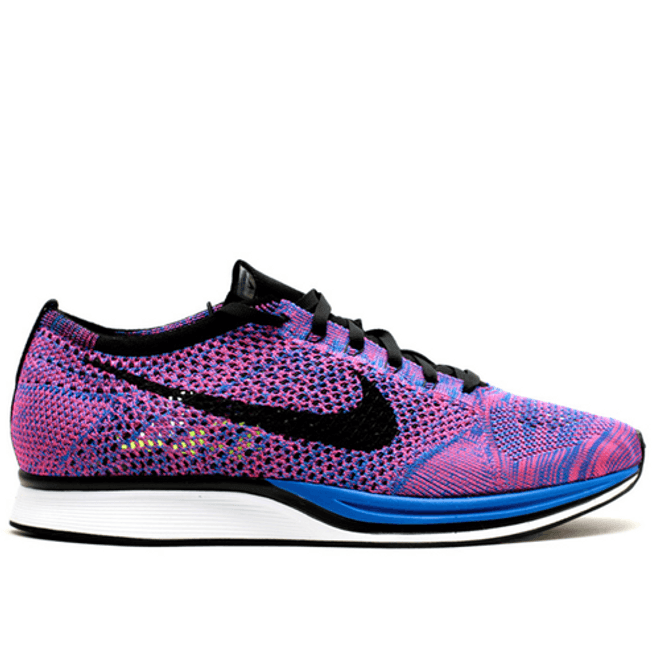 Nike Flyknit Racer 'Indigo' 2014 526628-400-14