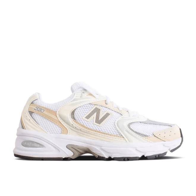 New Balance 530 'Beige Silver' ASOS Exclusive MR530AOS