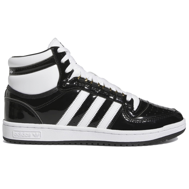 adidas Top Ten RB Core Black Cloud White