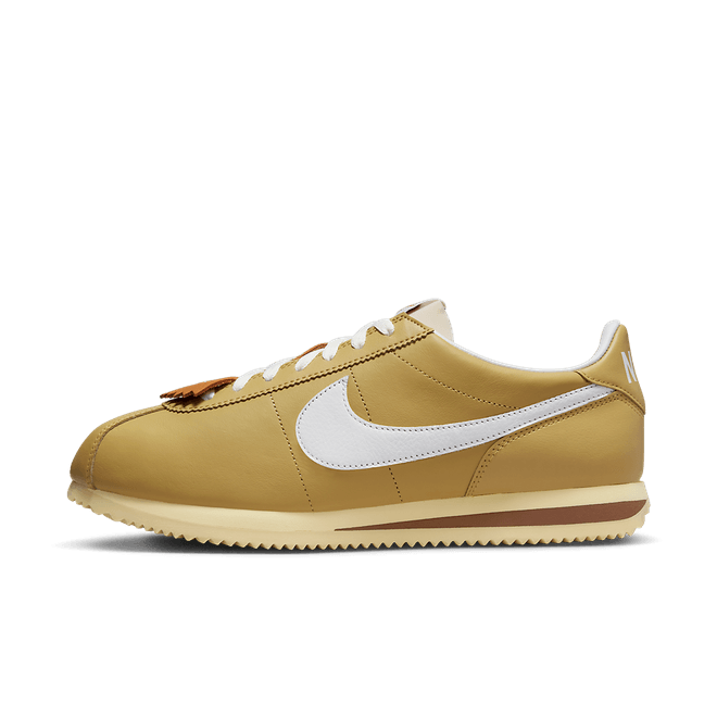 Nike Cortez 23 SE 23 Wheat Gold FD0400-725