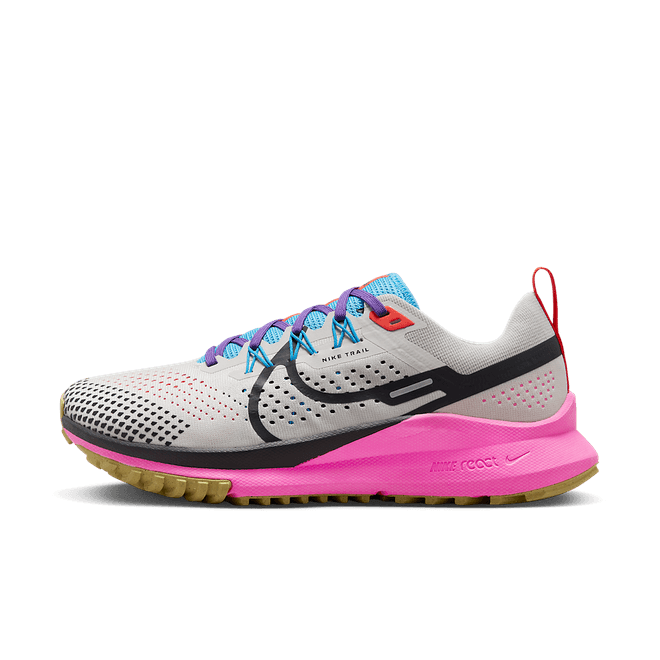 Nike Pegasus Trail 4 Trailrunning