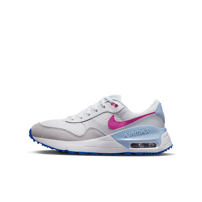 Nike Air Max SYSTM