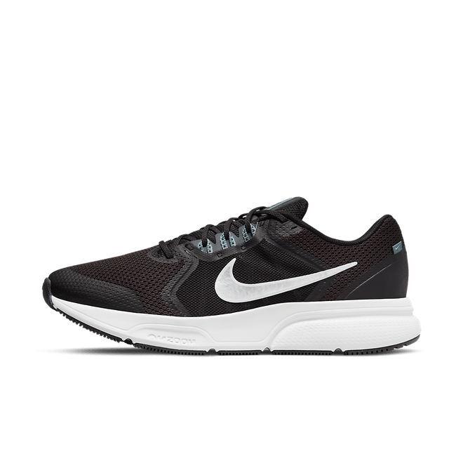 NIKE ZOOM SPAN 4