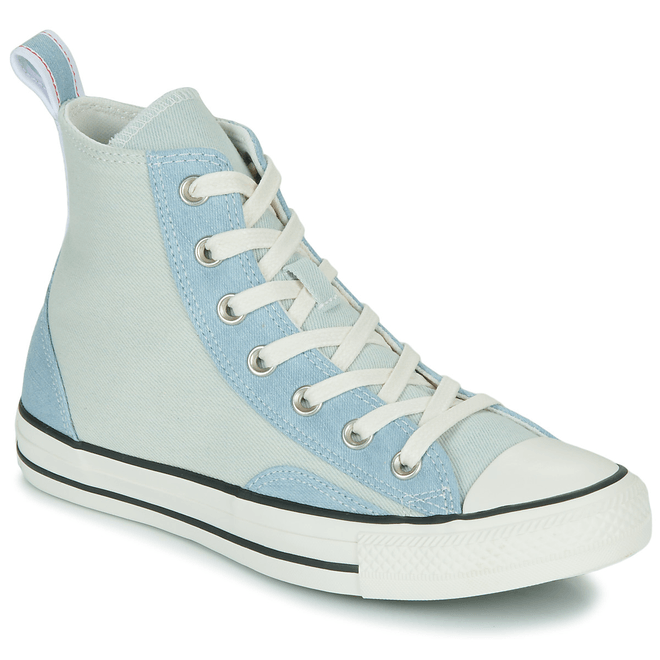 Chuck Taylor All Star Workwear Denim