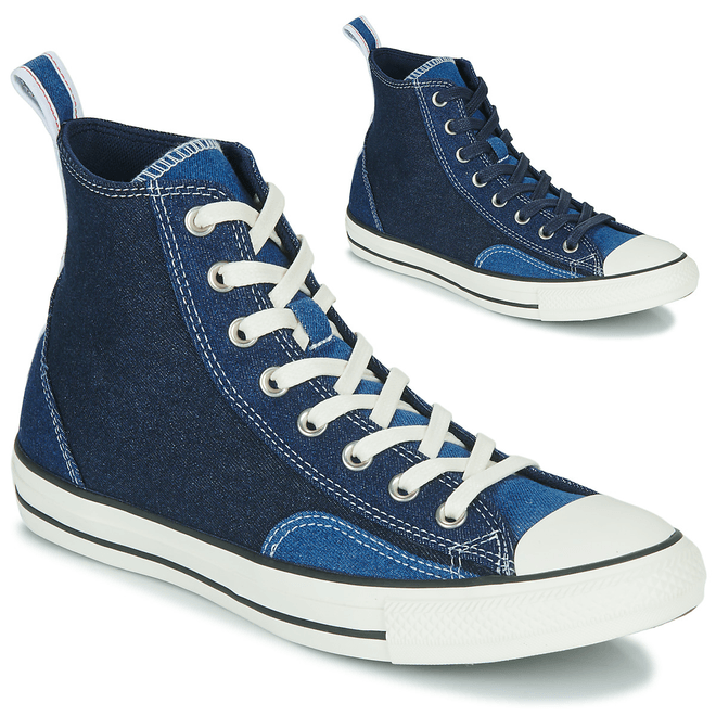 Chuck Taylor All Star Workwear Denim A05184C