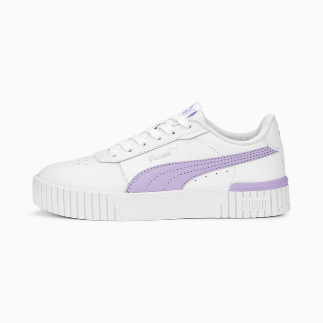 PUMA Carina 2.0 Sneakers Youth 386185-06