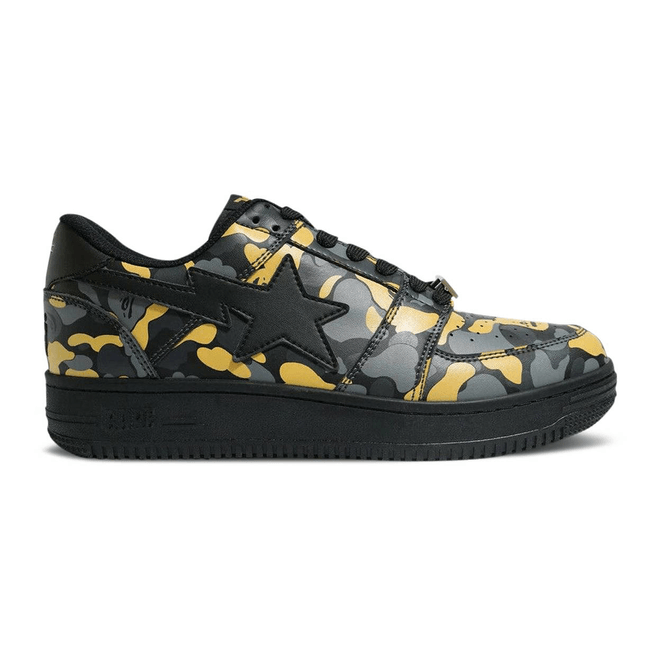 A Bathing Ape Bape Sta M2 Madison Avenue Camo 1G72191025