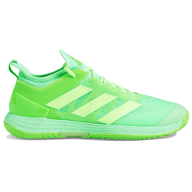 adidas Adizero Ubersonic 4 Beam Green