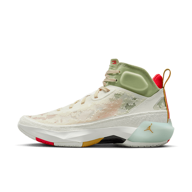 Air Jordan 37 CNY Year of the Rabbit