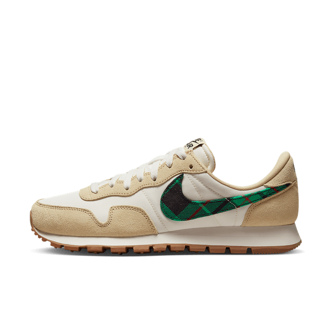 Nike Air Pegasus 83 SE Green Plaid Pale Ivory DV0809-100