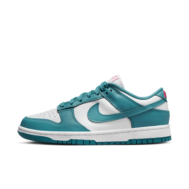 Nike Dunk Low South Beach (W) FJ0739-100