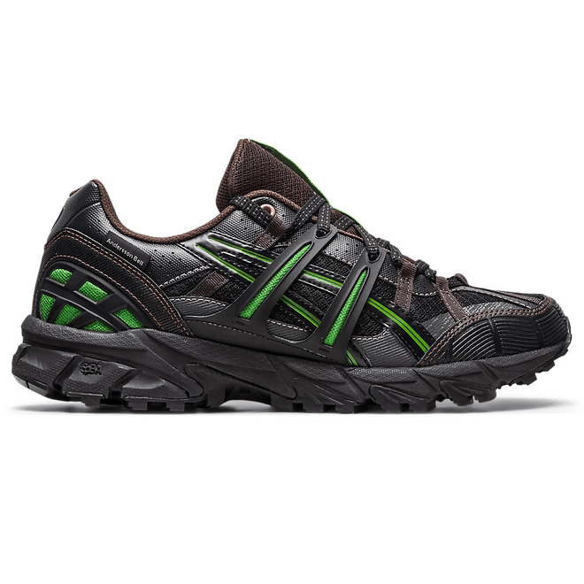 ASICS GEL-SONOMA 15-50 Black 1201A852-001