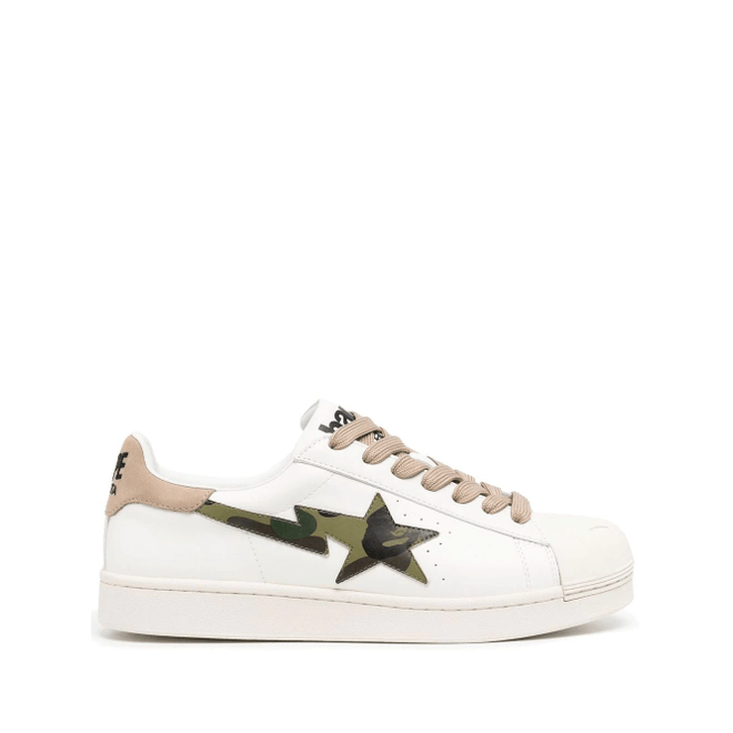 A BATHING APE® BAPE Sta 