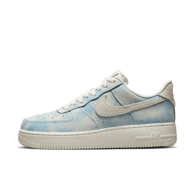 Nike Wmns Air Force 1 Low 'Clouds' FD0883-400