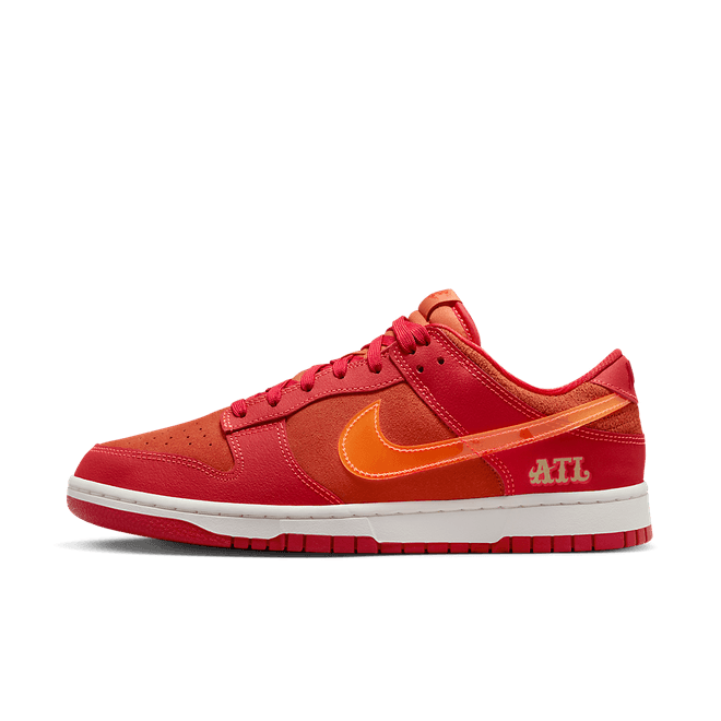 Nike Dunk Low 'Atlanta' FD0724-657